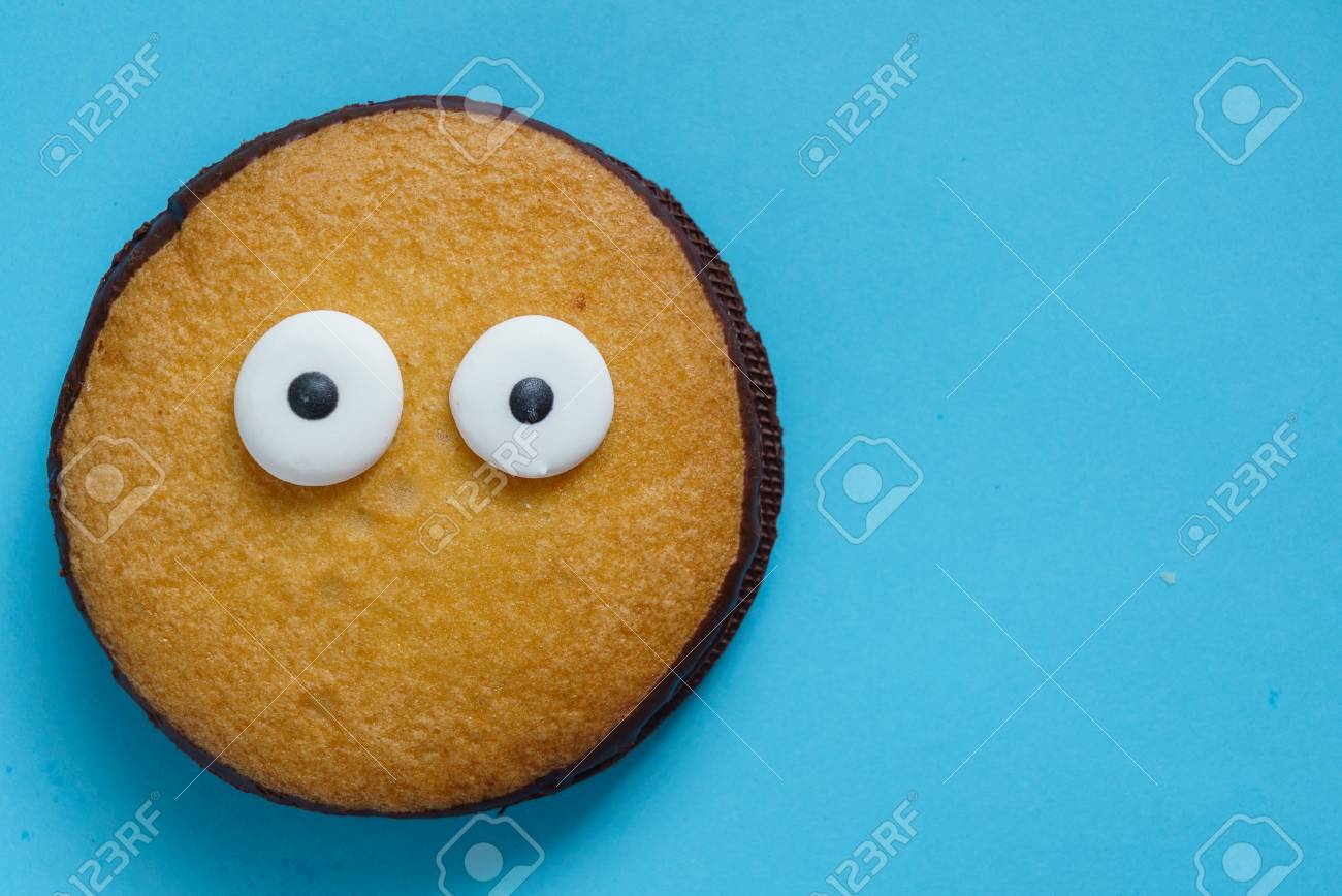 Biscuits Droles Banque D Images Et Photos Libres De Droits Image 82901054