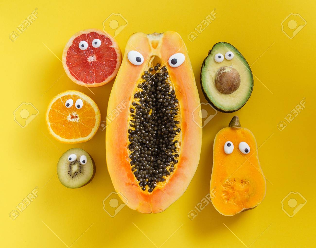 Fruits Et Legumes Droles Banque D Images Et Photos Libres De Droits Image Fruits Et Legumes Droles Banque D Images Et Photos Libres De Droits Image