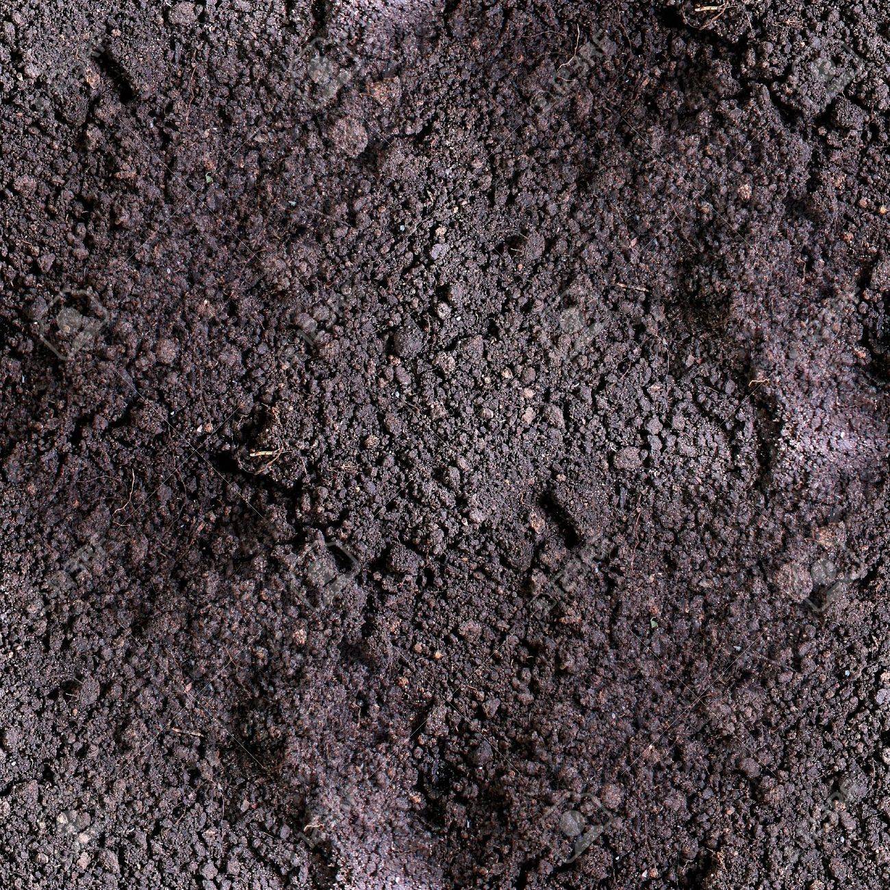 汚れシームレス テクスチャ土壌土地テクスチャ テラ背景 の写真素材 画像素材 Image