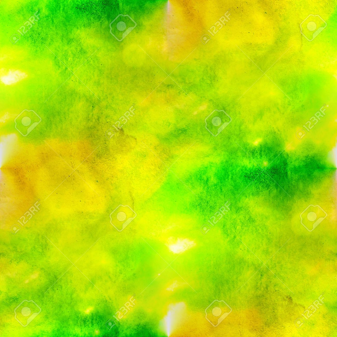 art yellow, green avant-garde hand paint background seamless art yellow, green avant-garde hand paint background seamless
