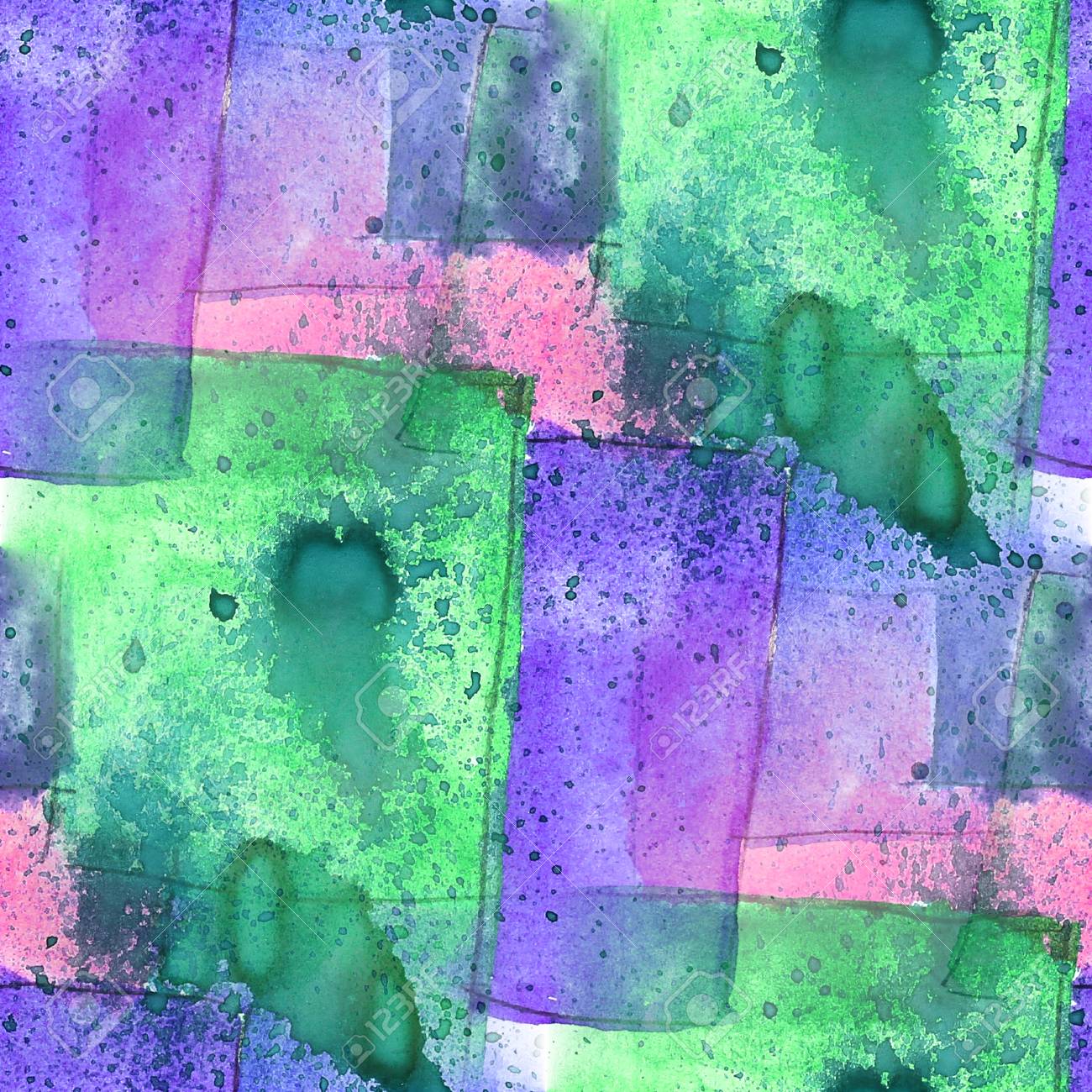photo Fondo Color Verde Agua Con Textura 123rf