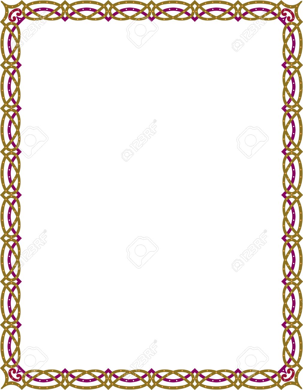 simple lines