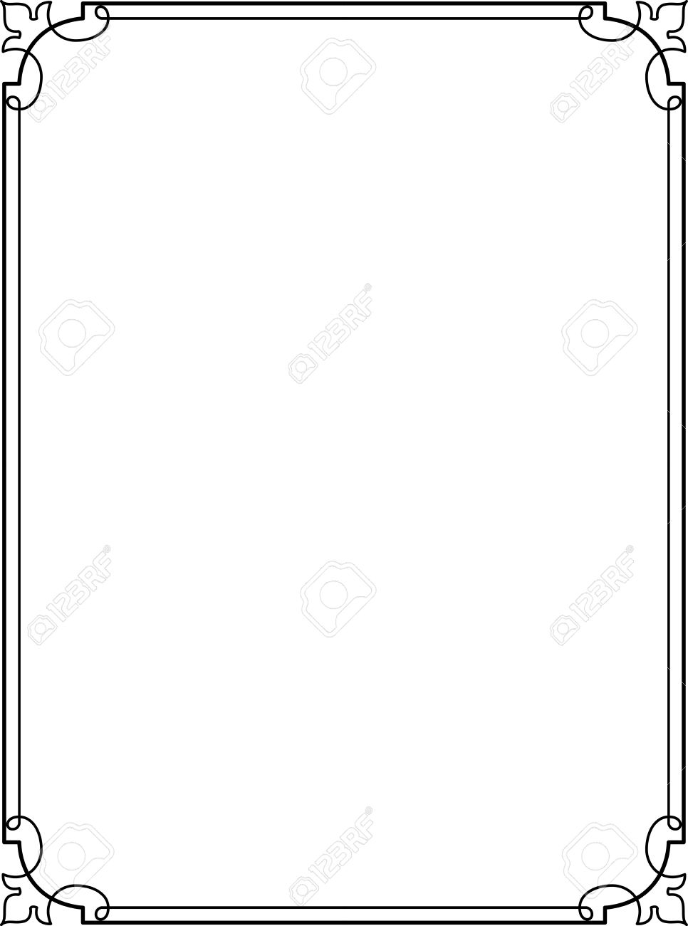 simple line designs