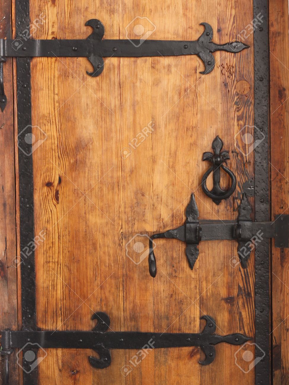 Vintage Aged Background Old Door Stock Photo, Picture And Royalty Stock Photo - vintage aged background old door - Vintage Aged Background Old Door Stock Photo, Picture And Royalty
