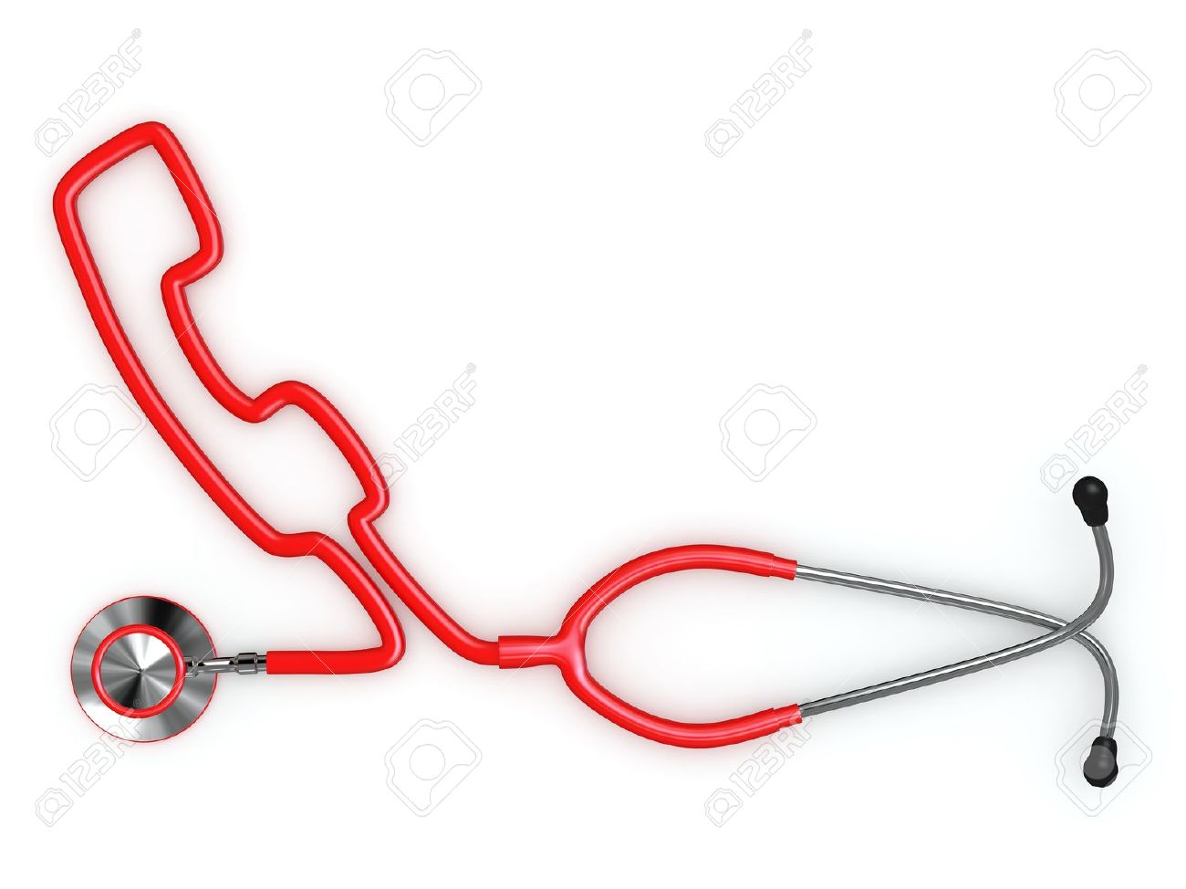 medical phone