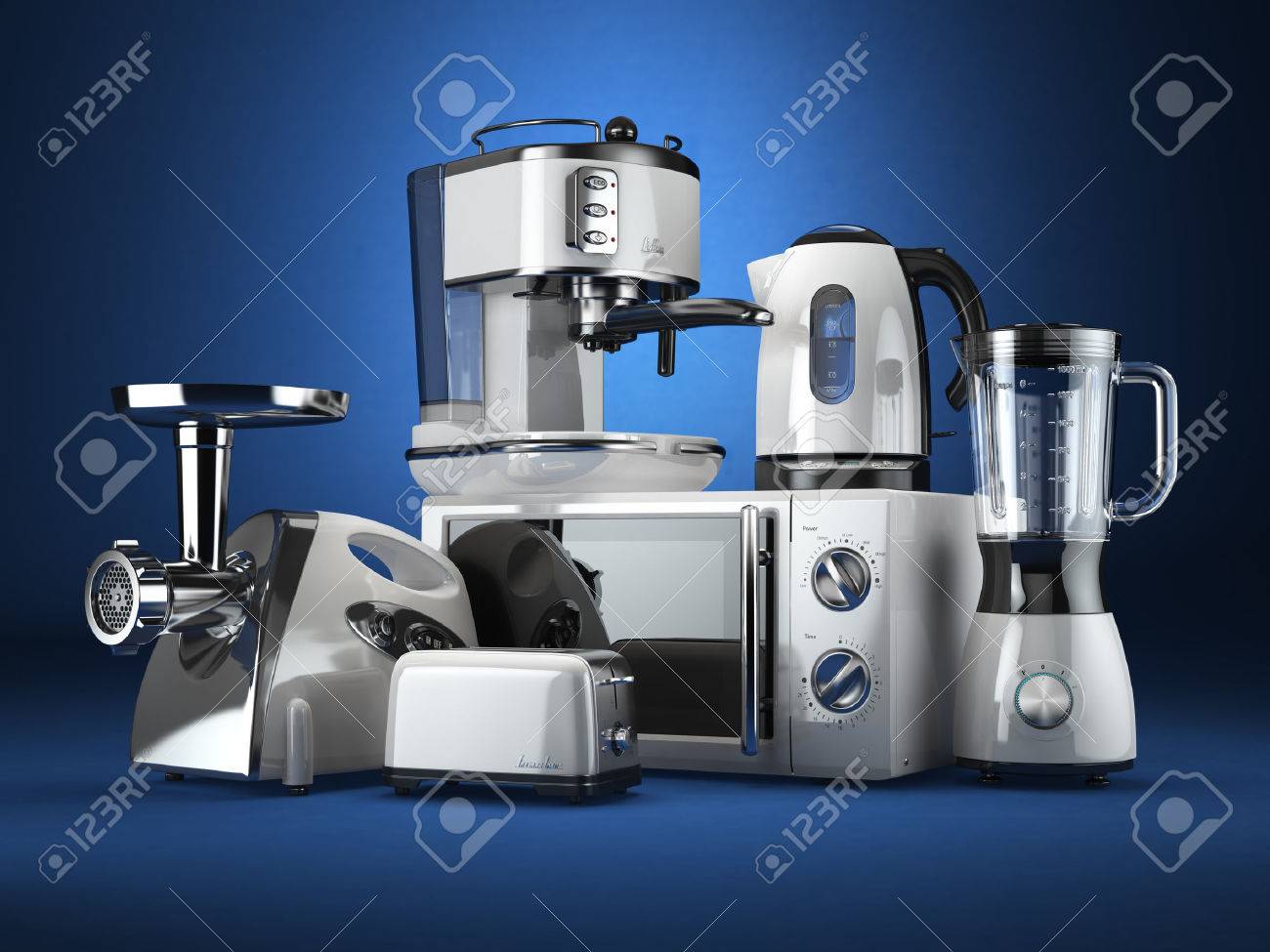 Stunning Elettrodomestici Per Cucinare Pictures - Design & Ideas ... Stunning Elettrodomestici Per Cucinare Pictures - Design & Ideas ...