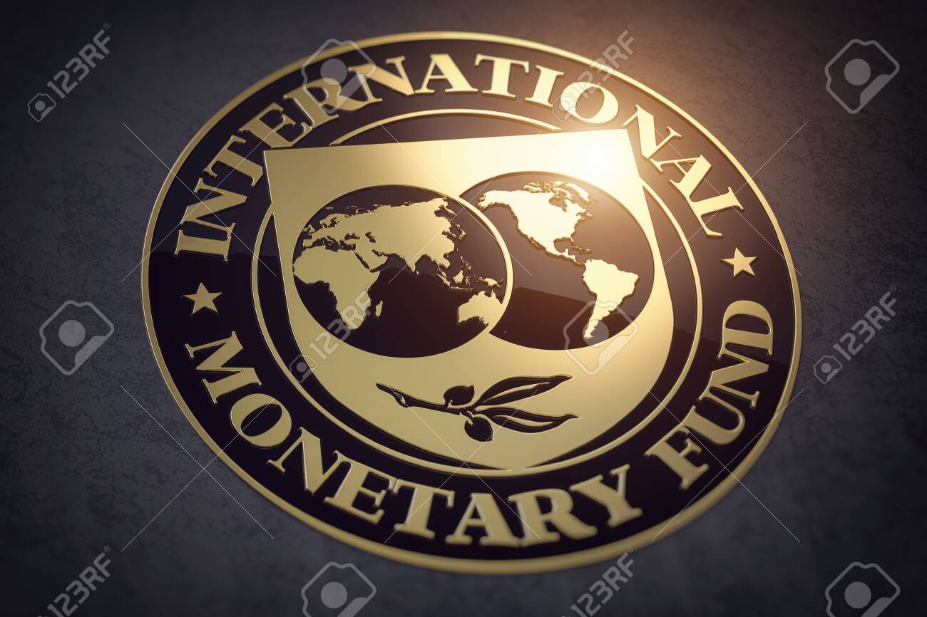 IMF 국제 통화 기금 기호 또는 기호입니다. 로열티 무료 사진, 그림, 이미지 그리고 스톡포토그래피. Image 130995948