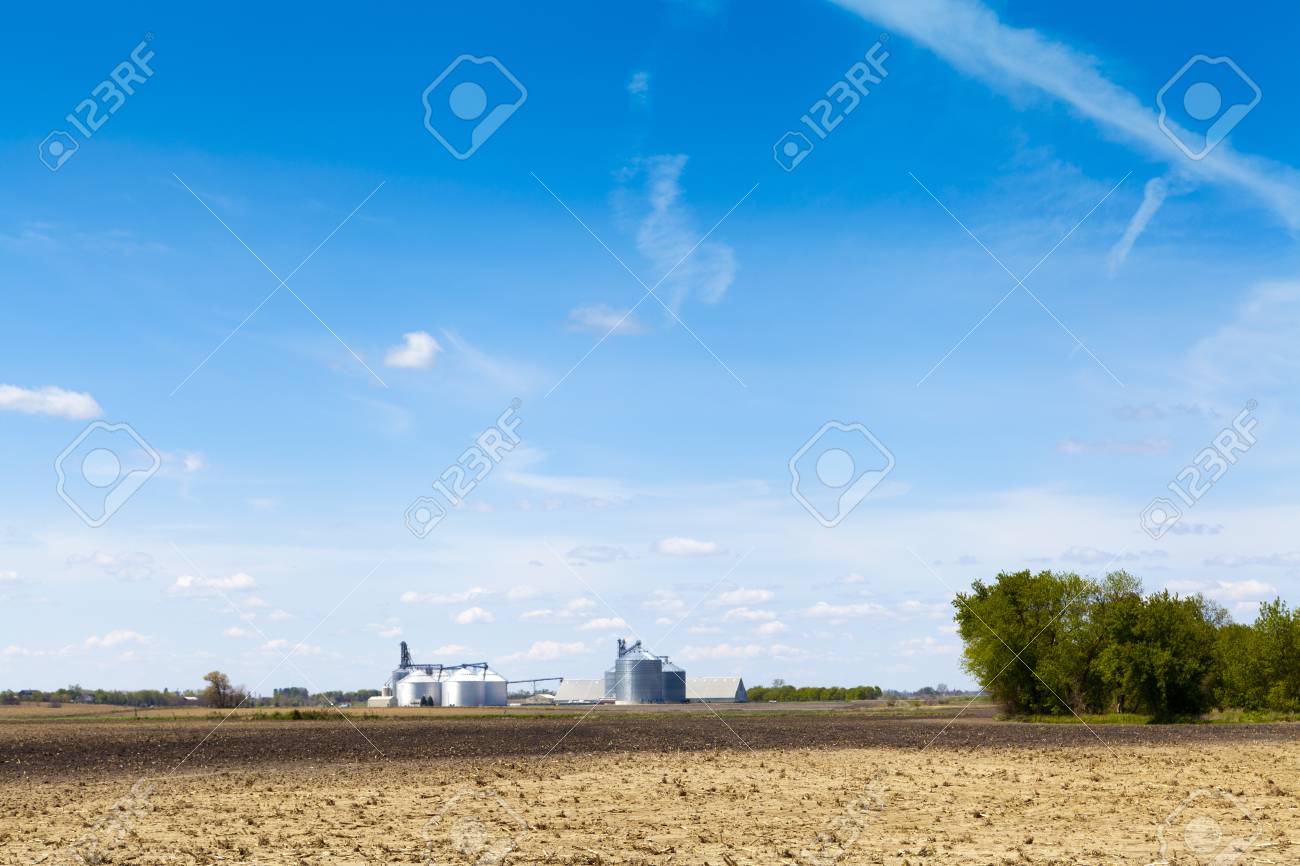 アメリカの田舎の風景 の写真素材 画像素材 Image