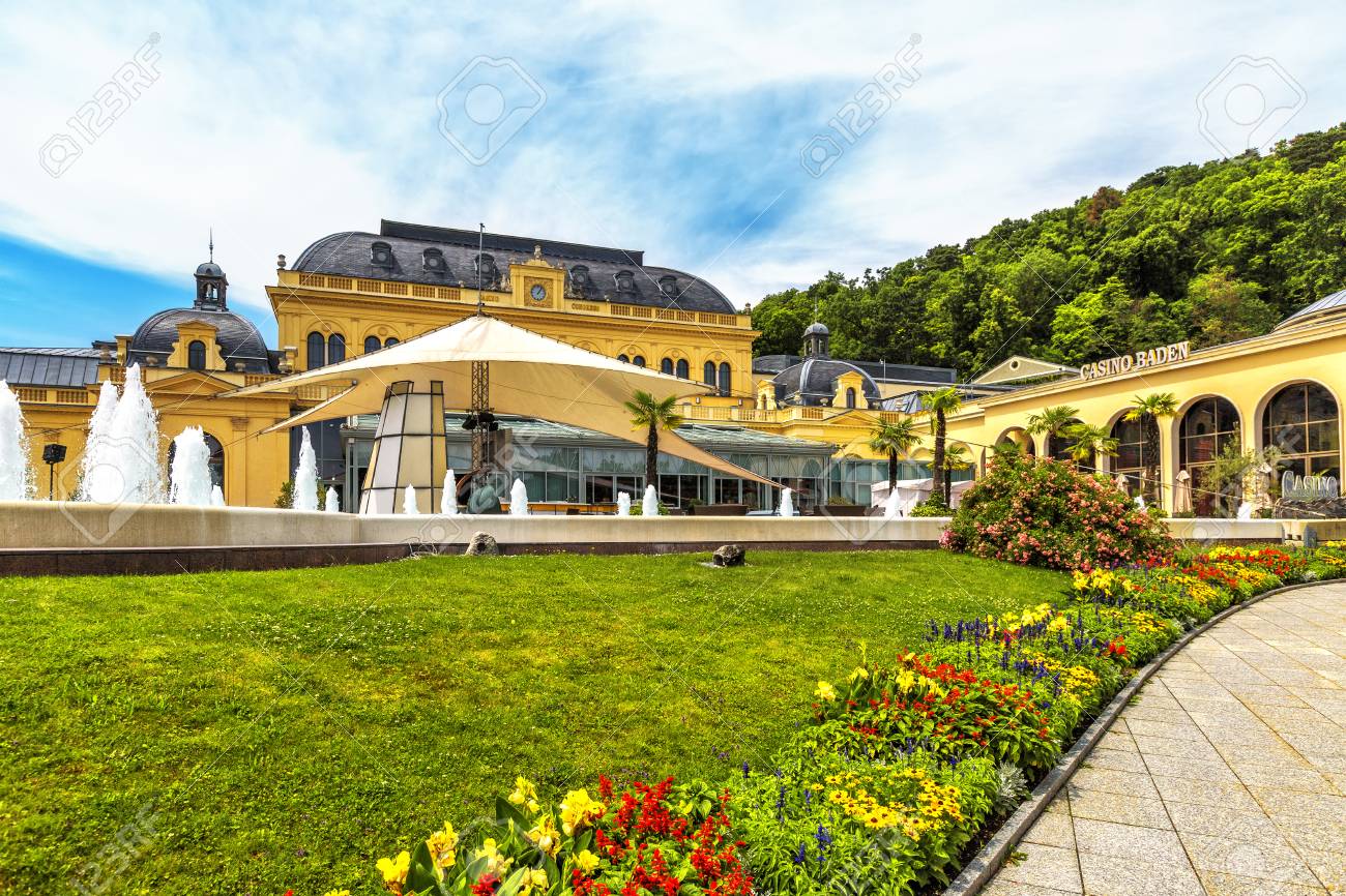 Casino um Echtgeld Konferenzen