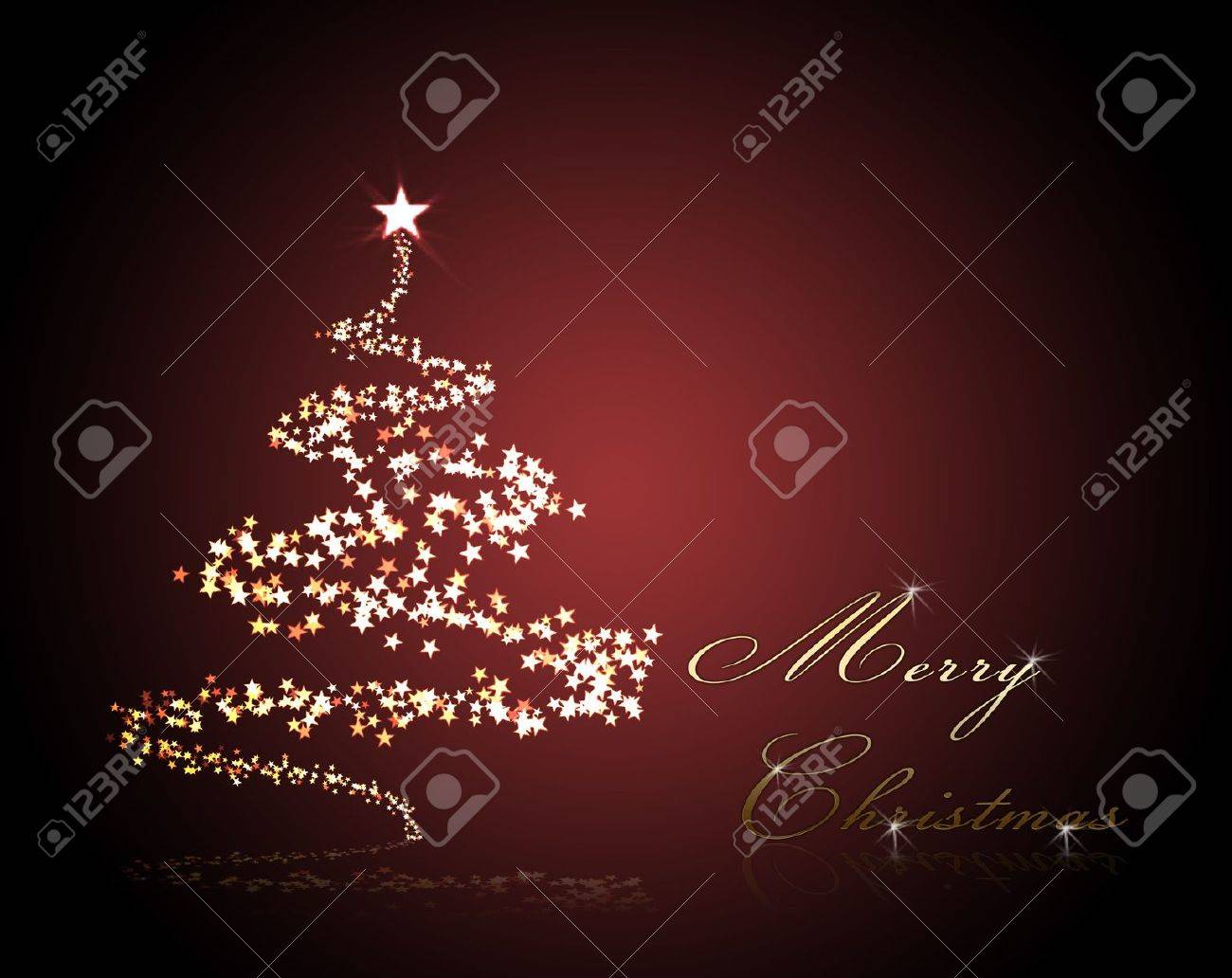 christmas background for your designs with a christmas tree an christmas background designs