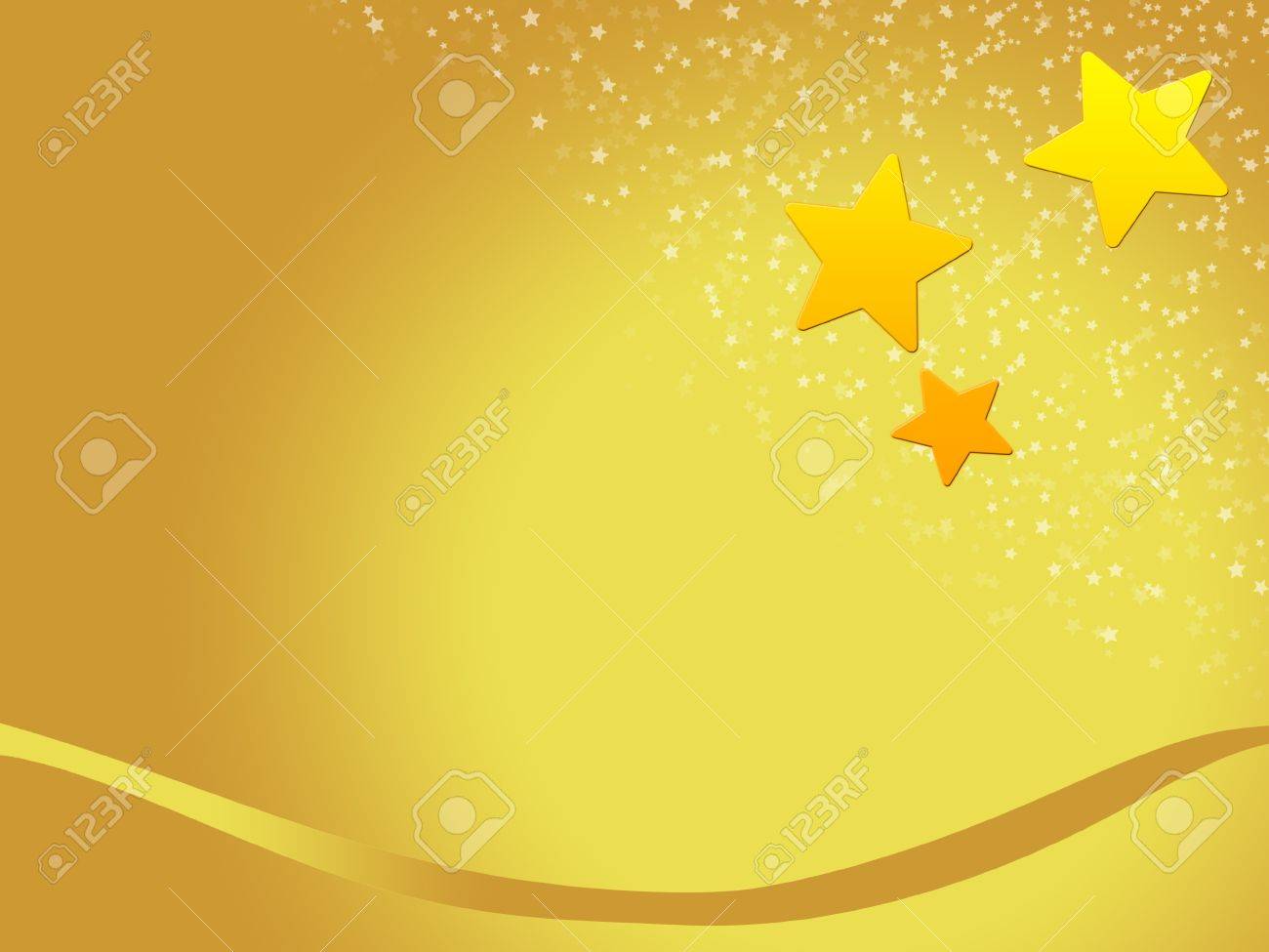 christmas background for your designs with golden stars christmas background designs