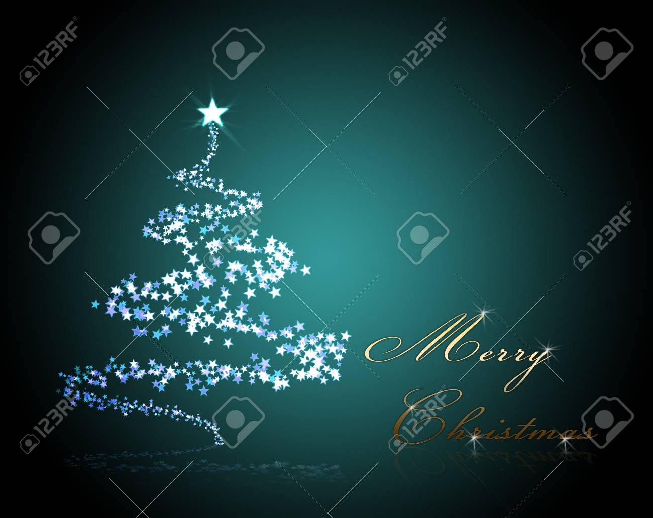 christmas background for your designs with a christmas tree ans christmas background designs