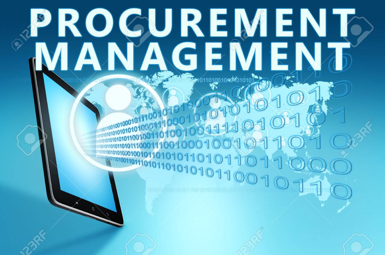 procurement management