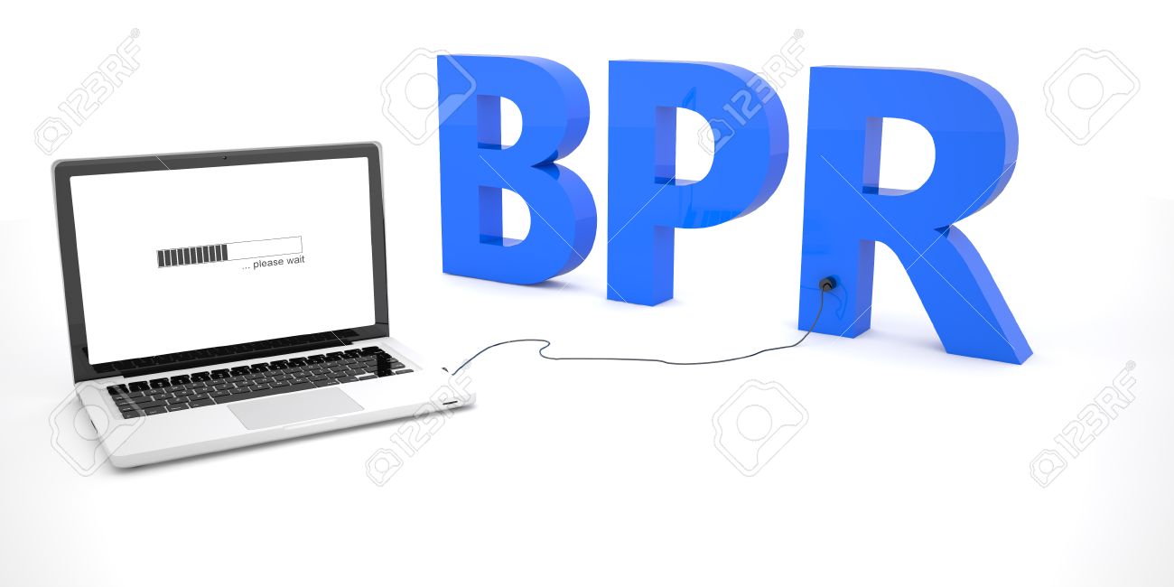 business process reengineering