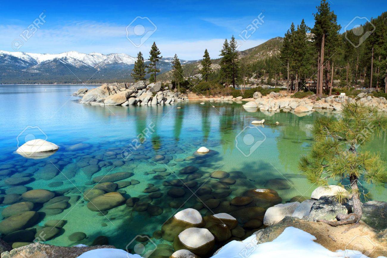 Lake Tahoe Selfies Lake Tahoe Selfies