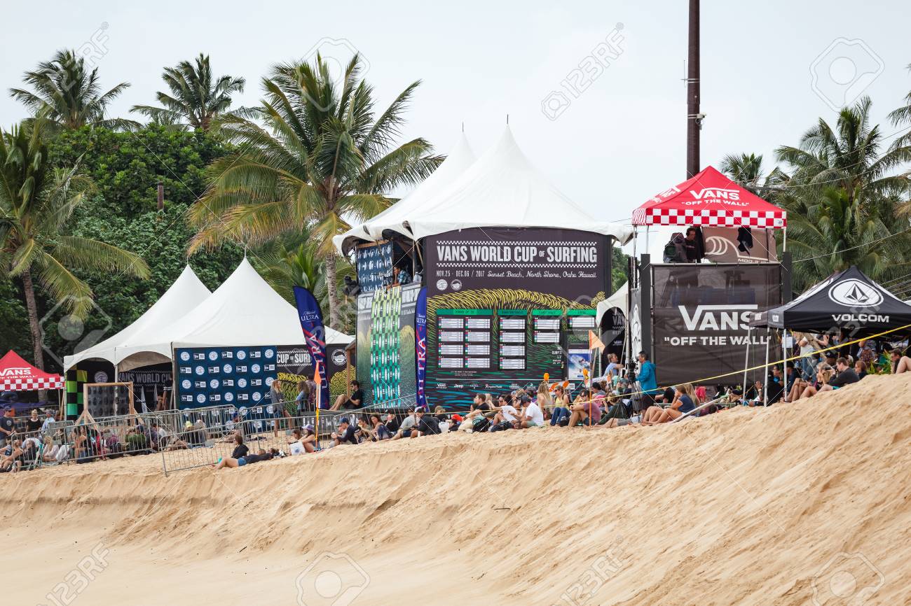 vans surf competition