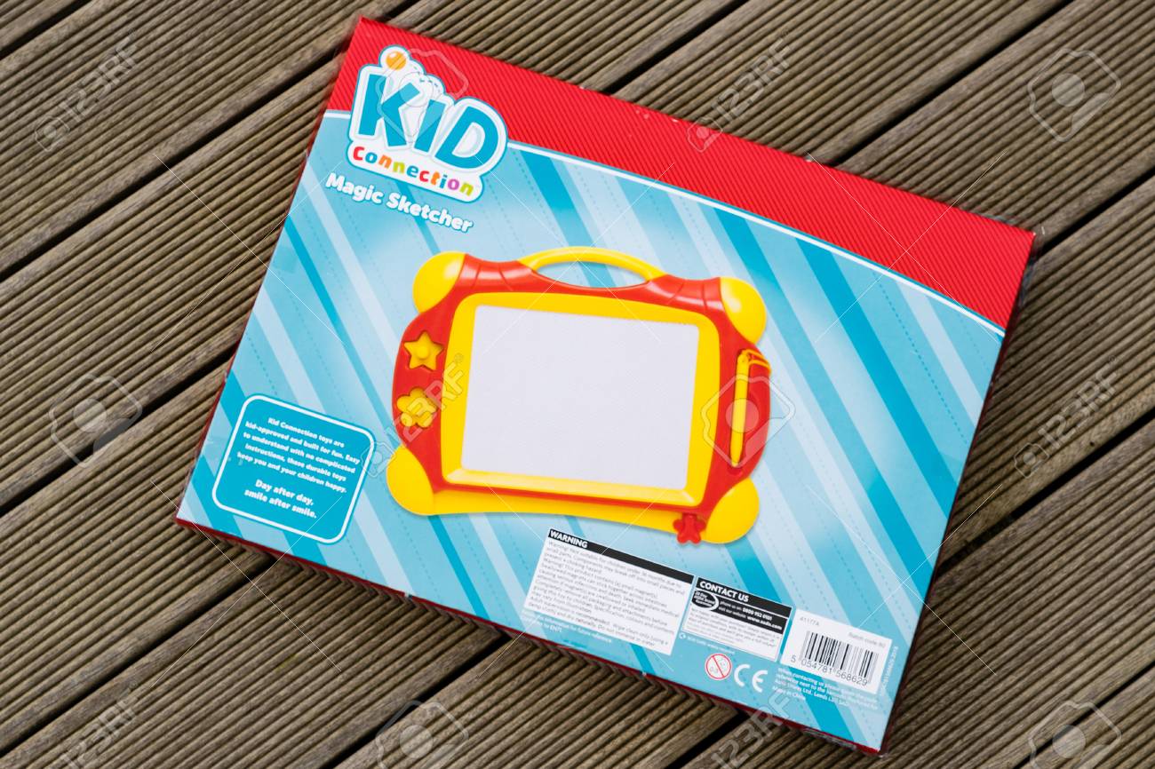kid connection toys uk