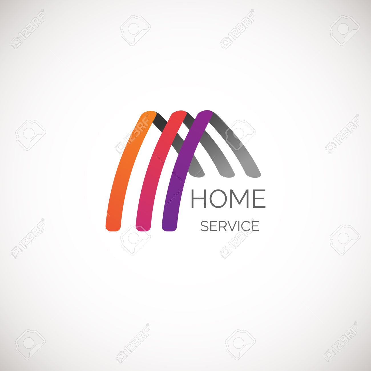 house cleaning logos