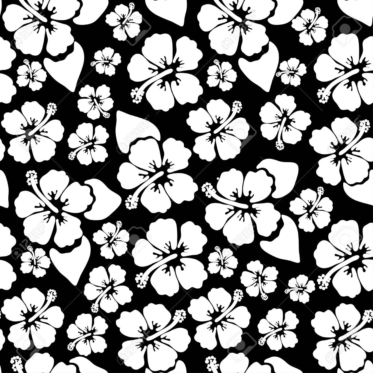 leadership Planet So-called Hibiscus Seamless Background. Aloha Hawaiian Shirt Design. Vector Illustration For Clothing, Textile In Black And White Colors Royalty Free SVG, Cliparts, Vectors, And Stock Illustration. Image 124352820. leadership Planet So-called Hibiscus Seamless Background. Aloha Hawaiian Shirt Design. Vector Illustration For Clothing, Textile In Black And White Colors Royalty Free SVG, Cliparts, Vectors, And Stock Illustration. Image 124352820.