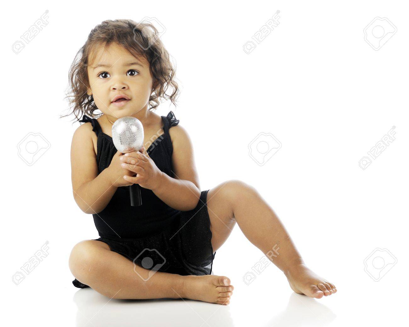 toddler singing microphone