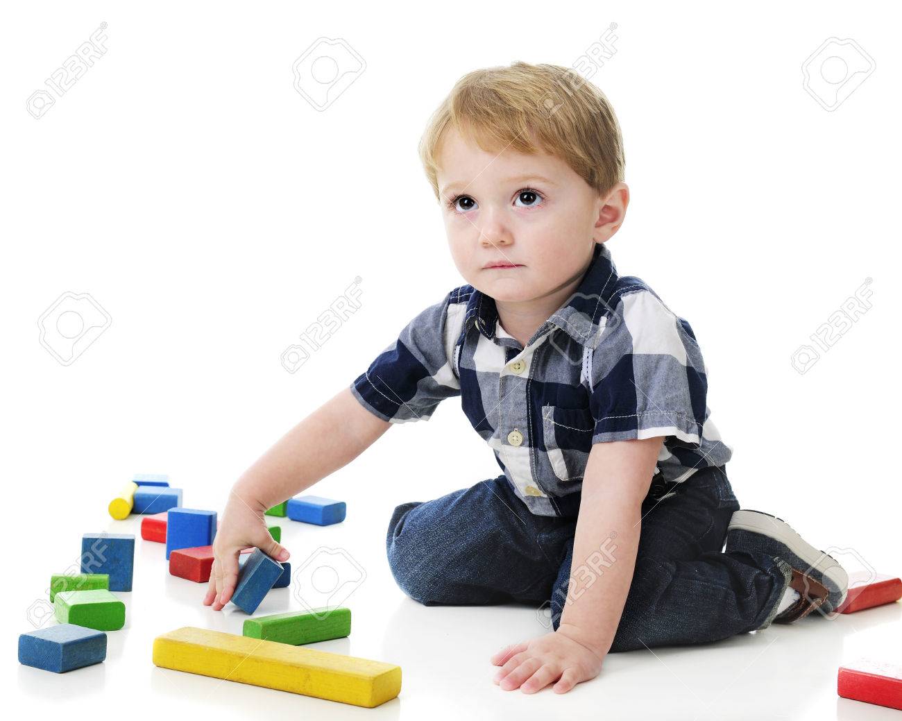 blocks for 2 year old