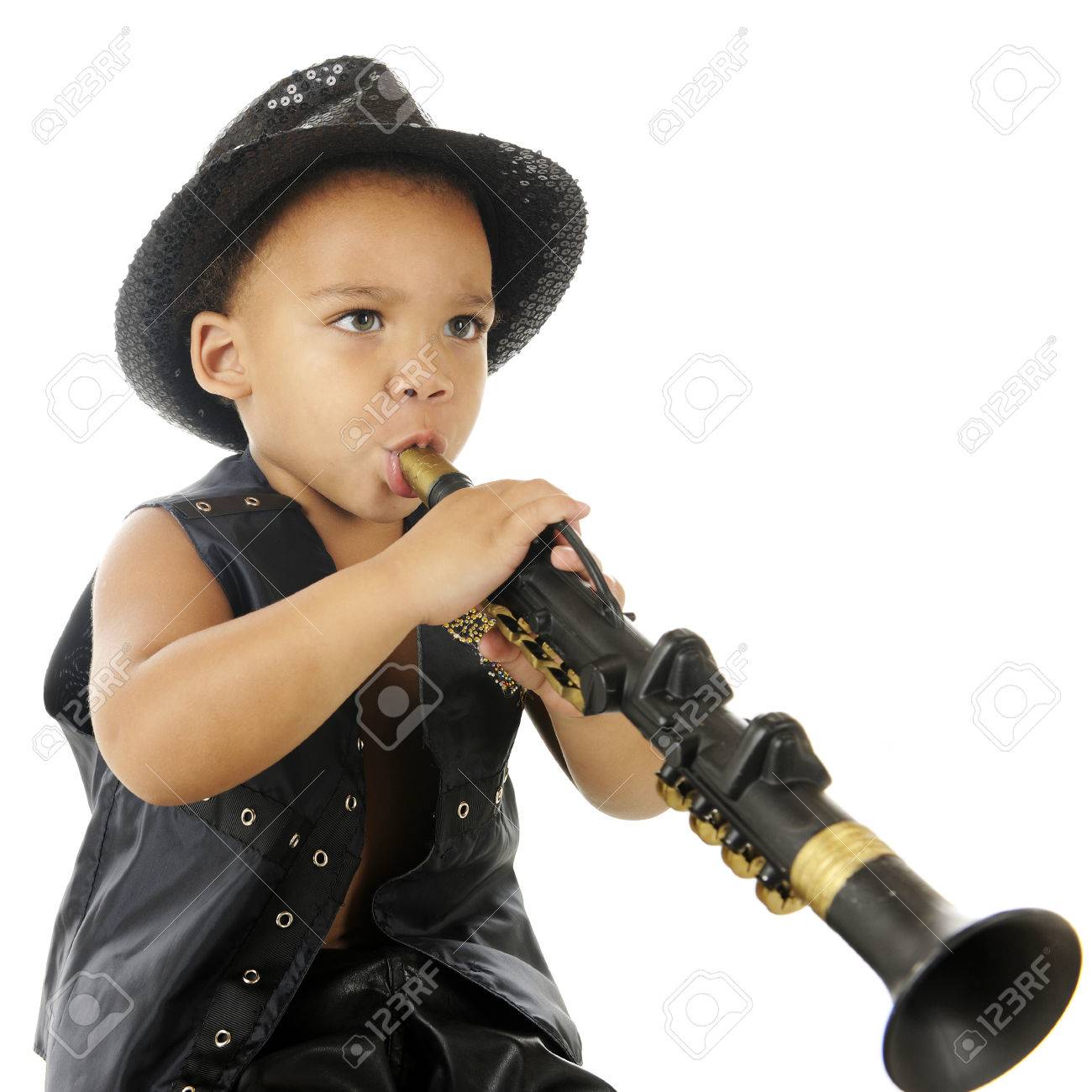 clarinet toy