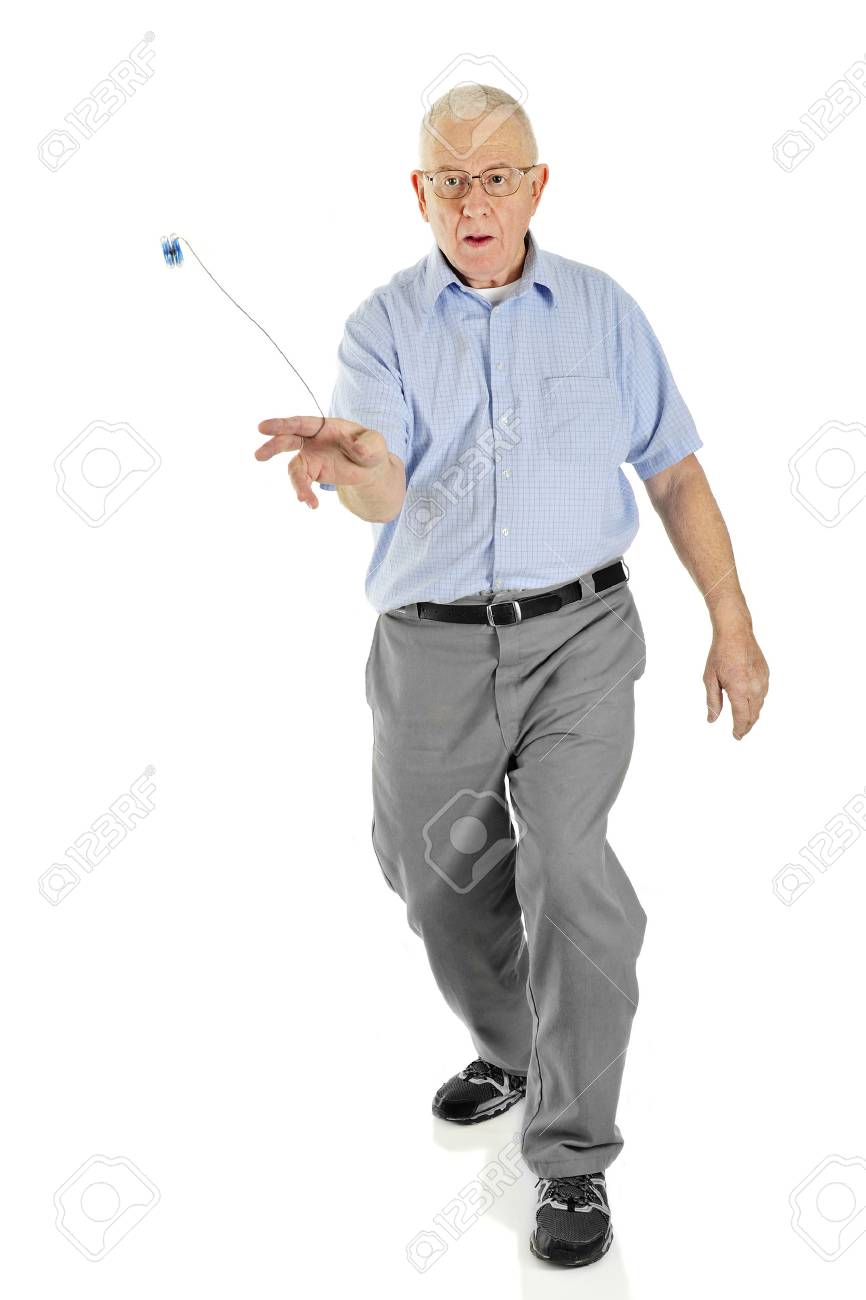 around the world yoyo