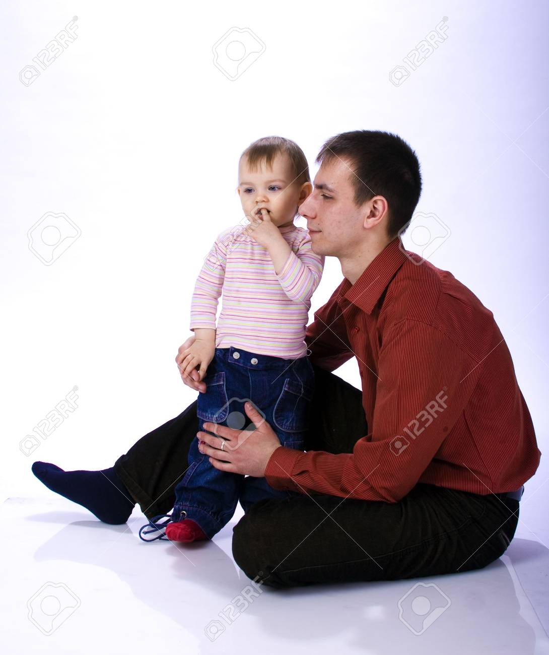 padre contro figlia dating