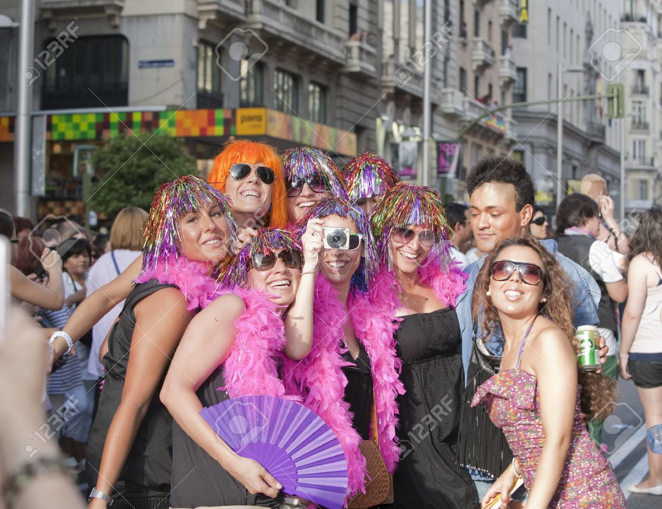 foro gay madrid