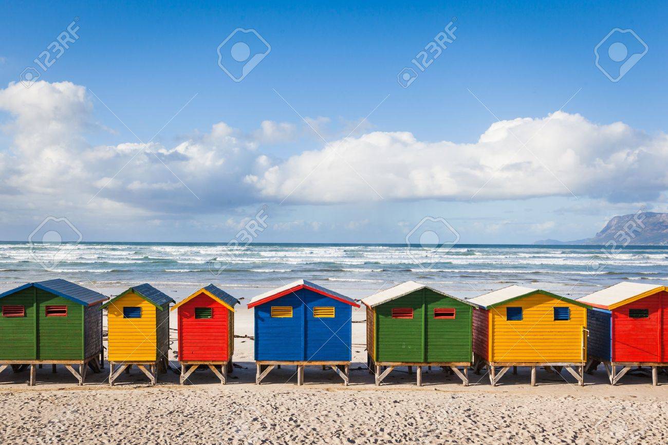 Download Au sud couleurs de plage Free