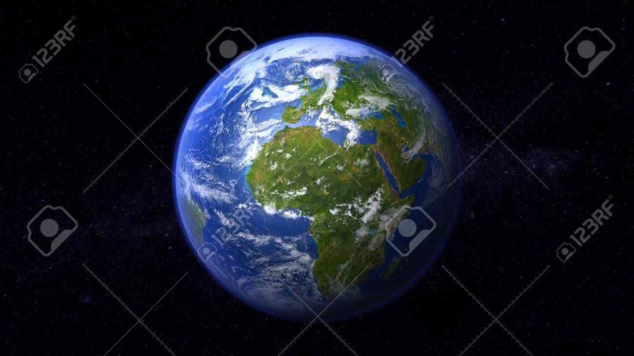 3d Realistic Illustration Of A Peaceful All Green No Desert Planet Earth In 16 9 Stock Photo Picture And Royalty Free Image Image 3d Realistic Illustration Of A Peaceful All Green No Desert Planet Earth In 16 9 Stock Photo Picture And Royalty Free Image Image
