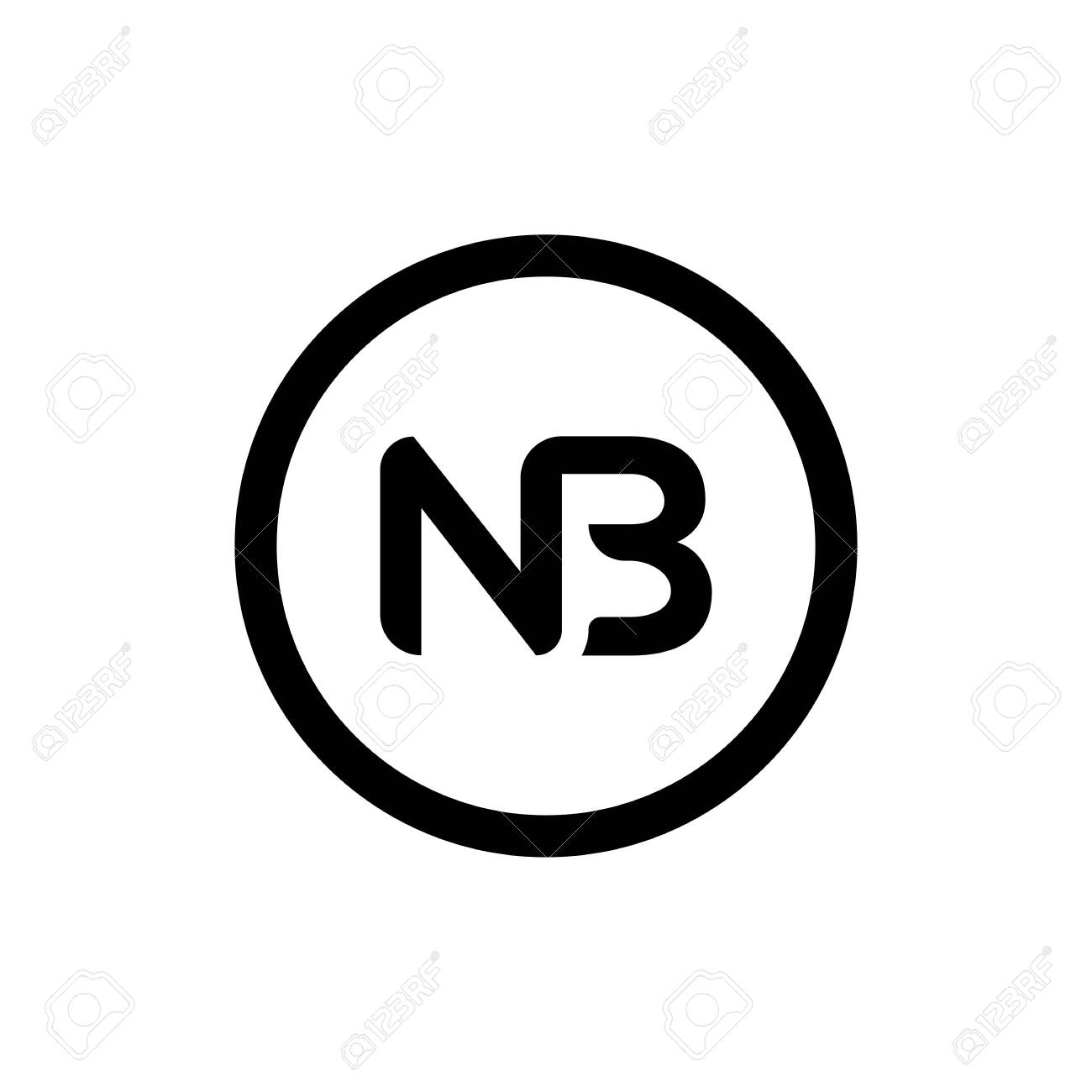 nb logo