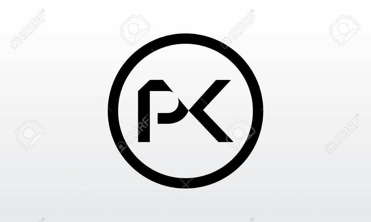Initial Pk Letter Logo With Creative Modern Business Typography Vector Template Creative Letter Pk Logo Vector Royalty Free Cliparts Vectors And Stock Illustration Image Initial Pk Letter Logo With Creative Modern Business Typography Vector Template Creative Letter Pk Logo Vector Royalty Free Cliparts Vectors And Stock Illustration Image