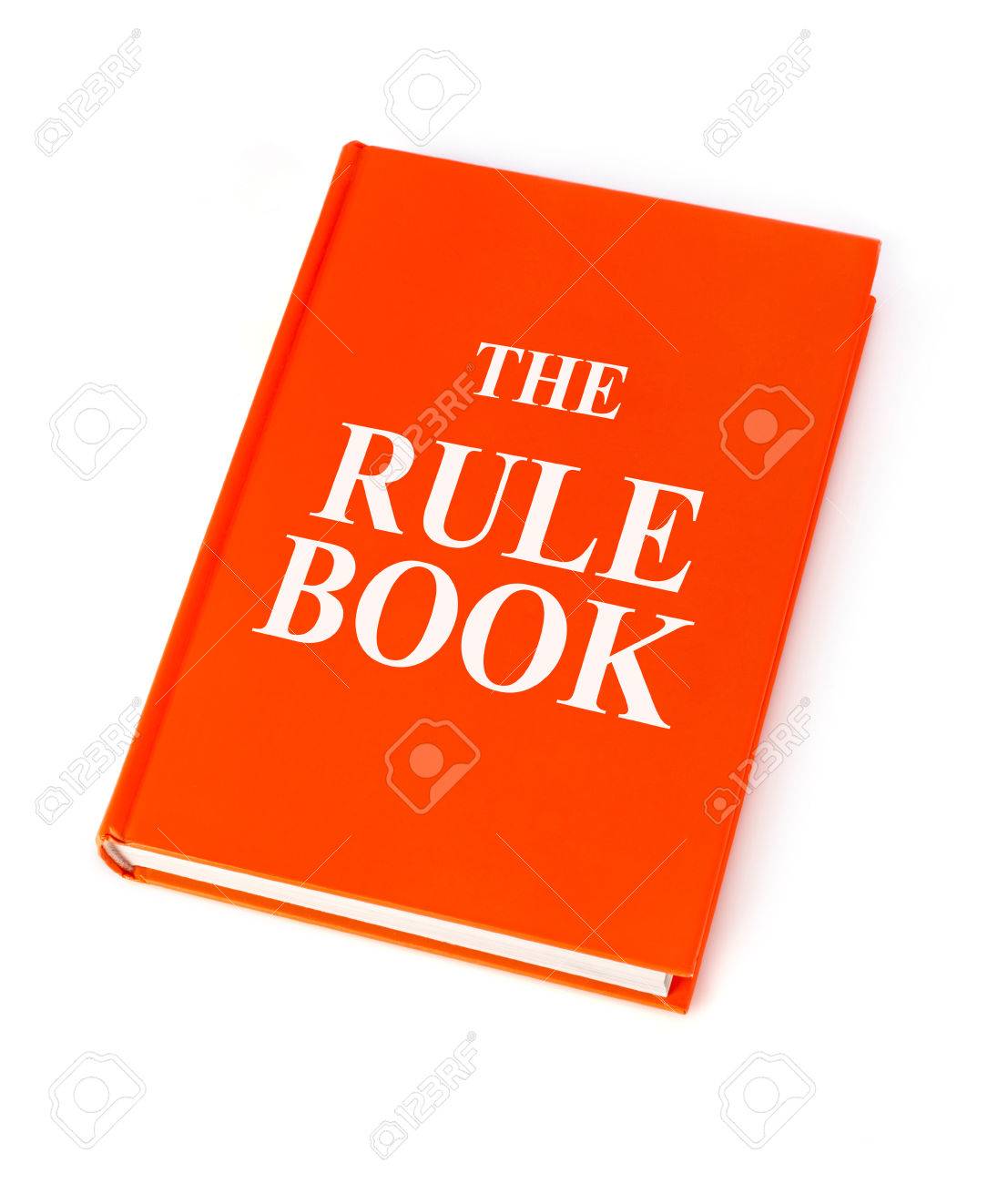 The Rule Book