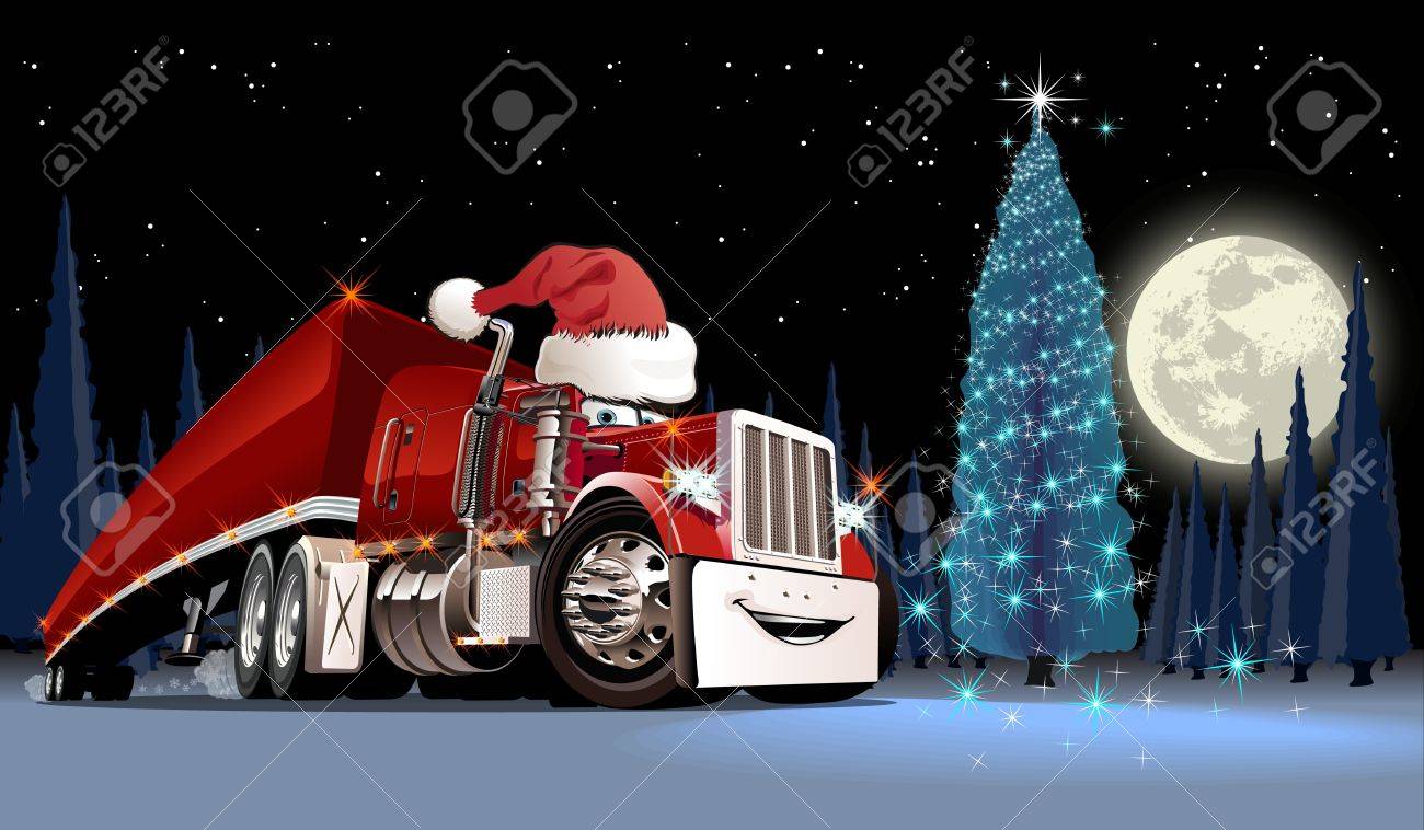 Vector Christmas Card. Available EPS-10 format separated by groups and layers for easy edit - 68970764 Vector Christmas Card. Available EPS-10 format separated by groups and layers for easy edit - 68970764
