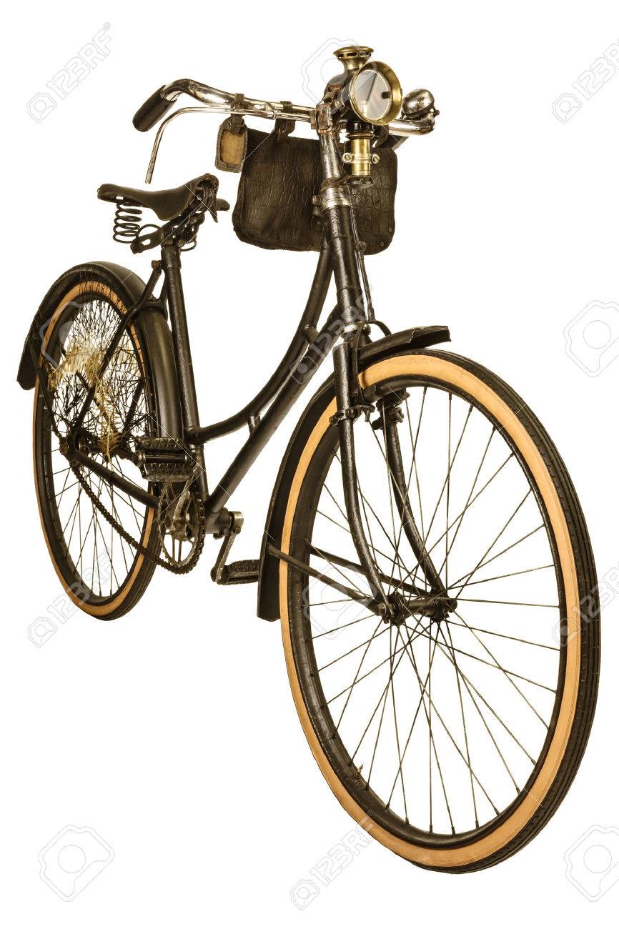 century bike