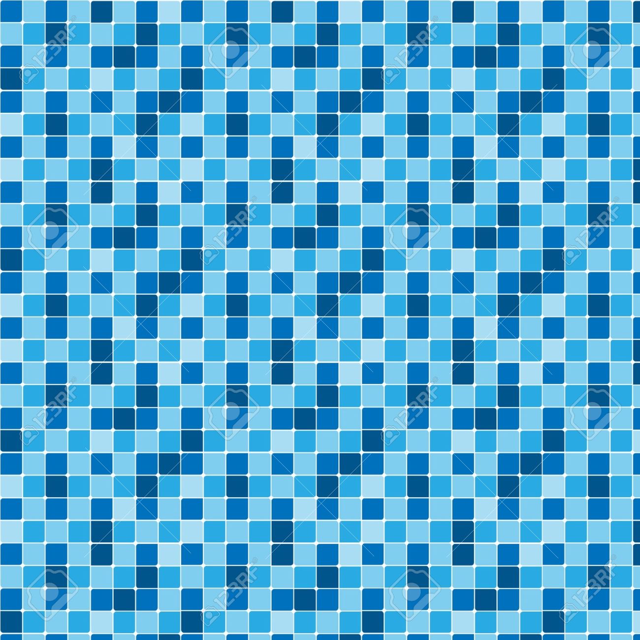 archivio fotografico modello texture piastrelle blu