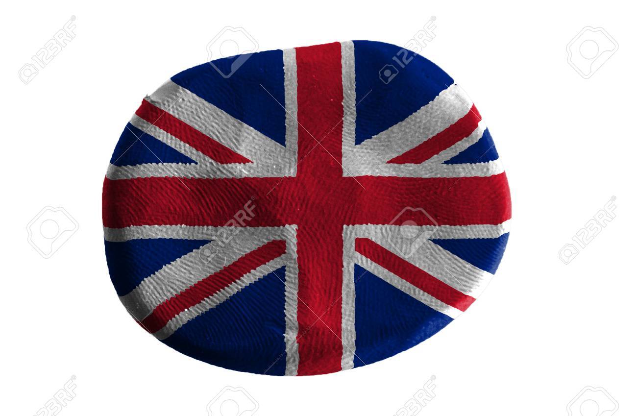 england flag clay stock photo picture and royalty free image