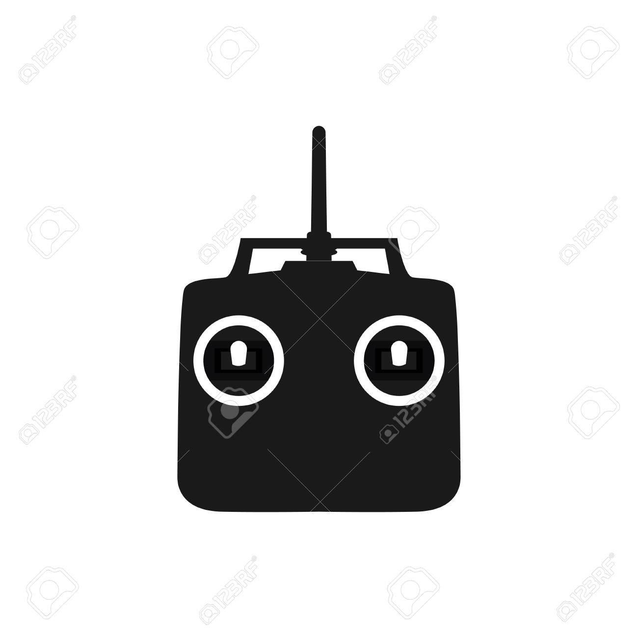 radio controlled remote control