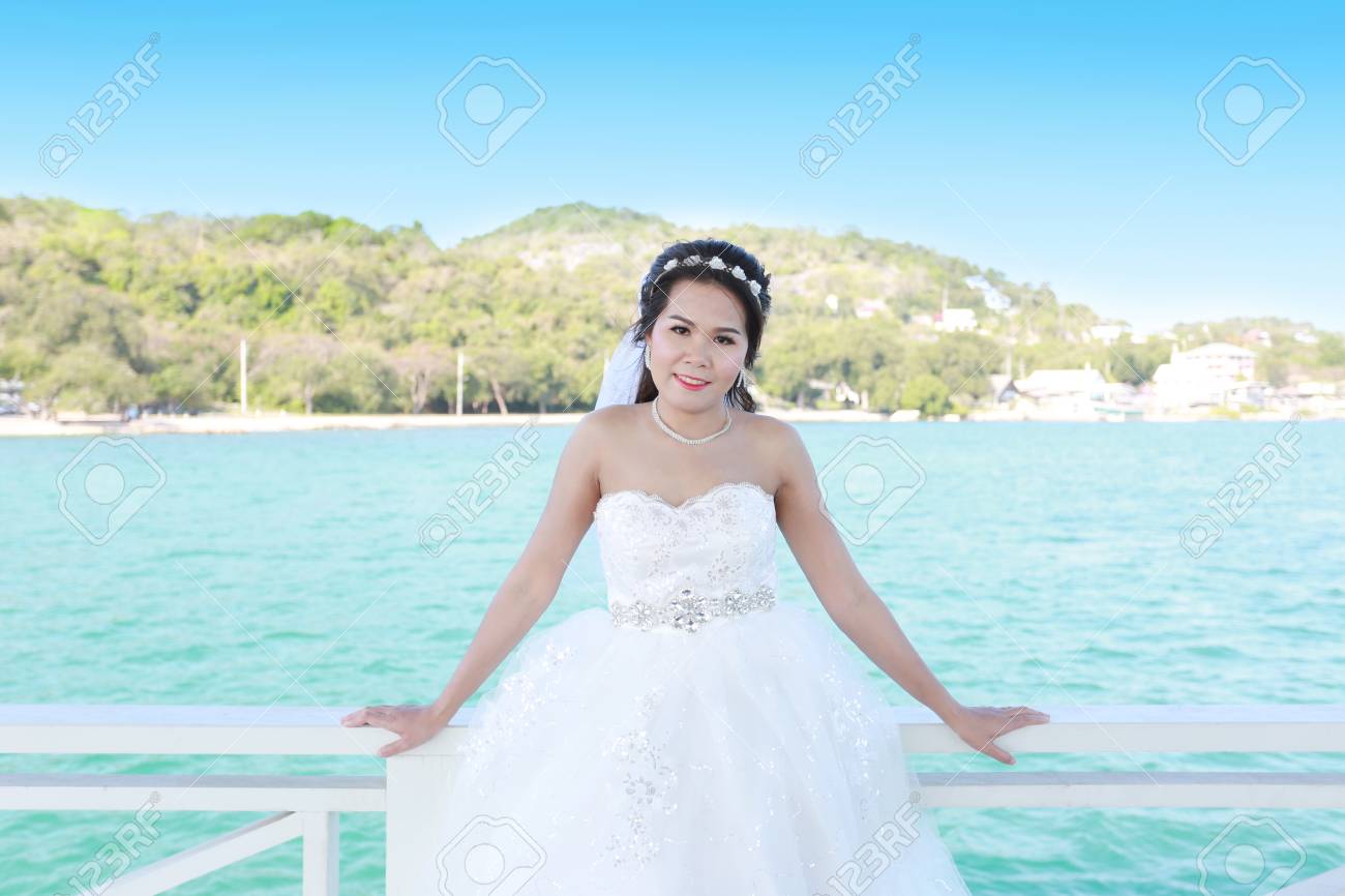 Asian Women Brides Thai