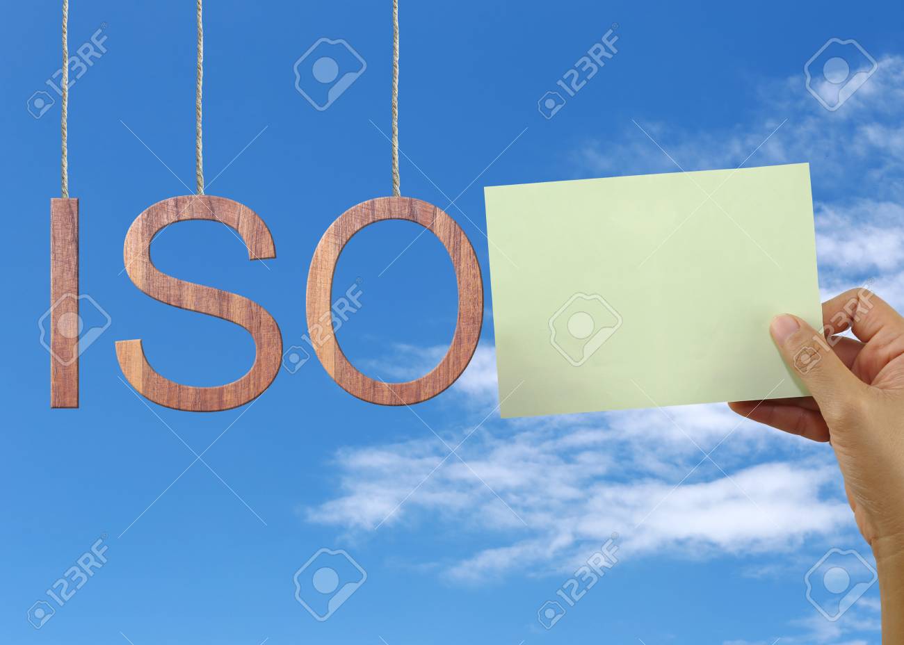 international organization for standardization