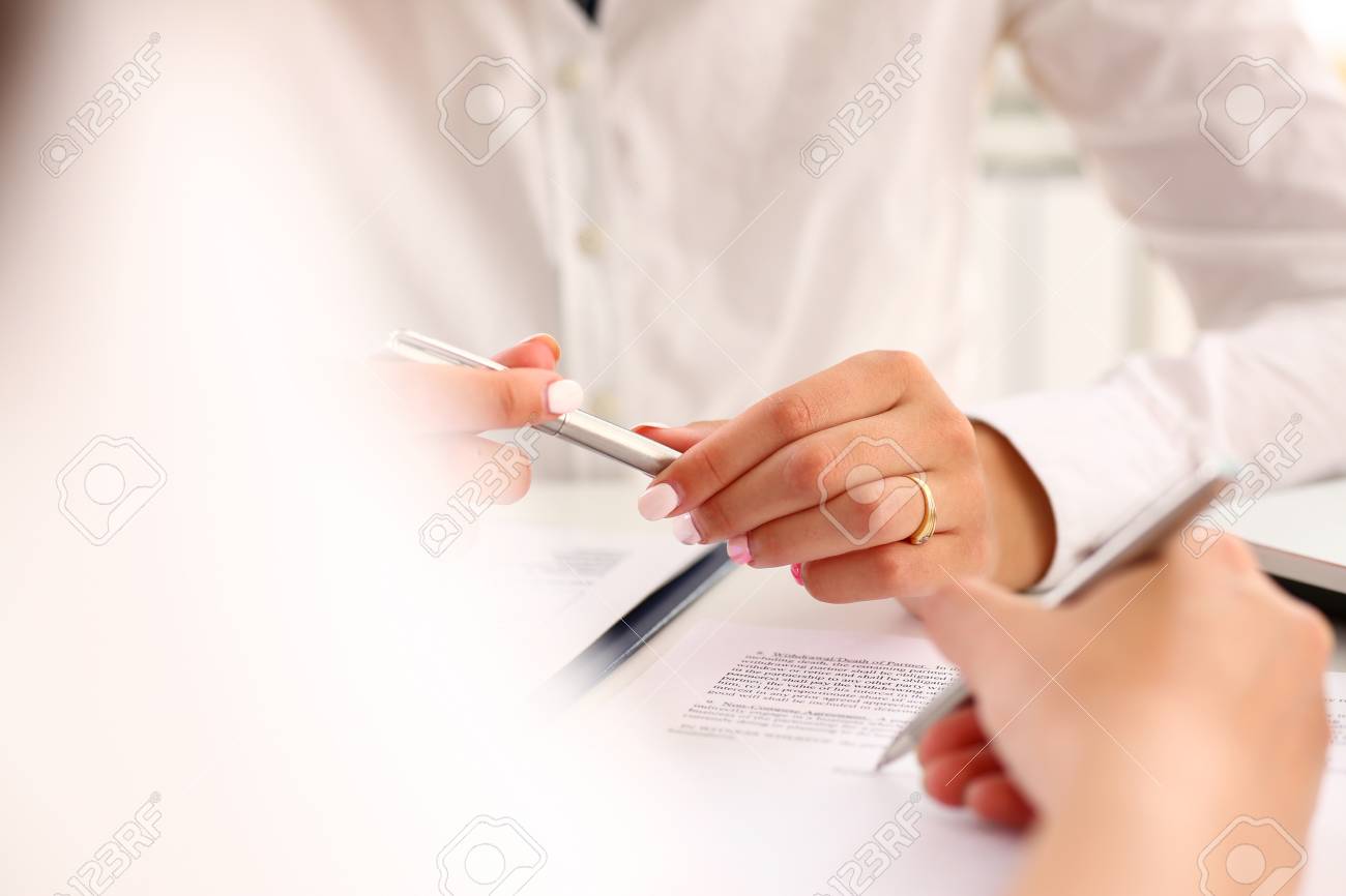 pad clipped form important Arm to with and sign fill pen.. silver and with silver pen.. fill pad sign important to Arm form clipped