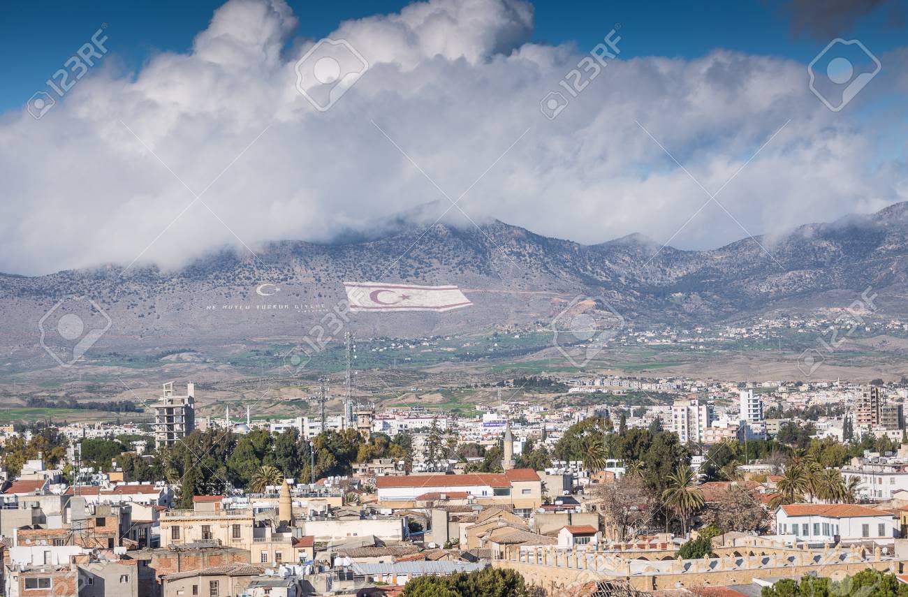 Capital of cyprus
