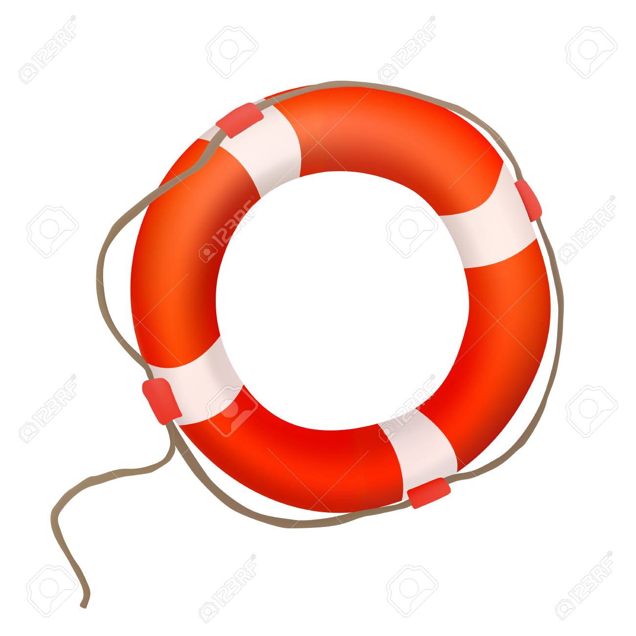 lifebuoy for swimming