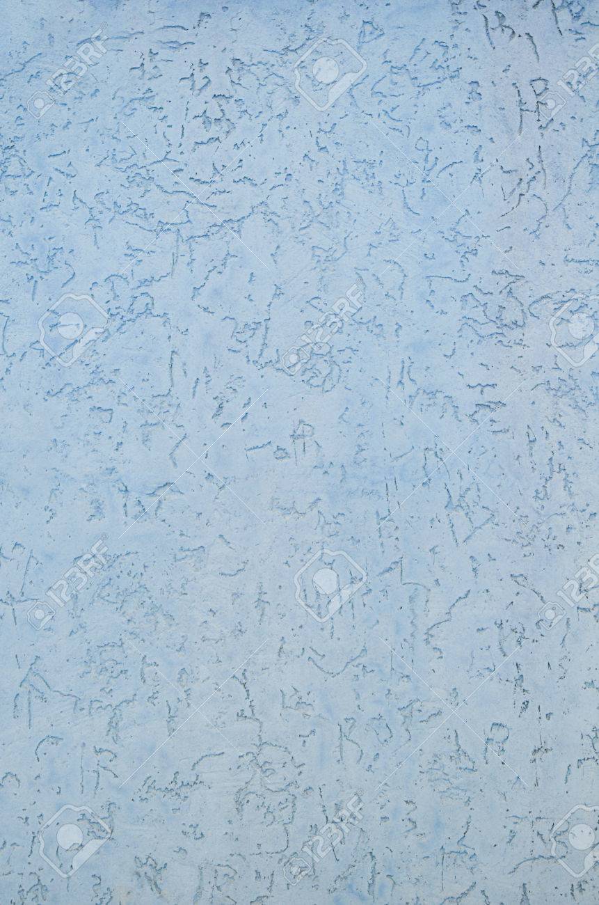 Textura Del Muro De Cemento Con Yeso Coloreado Fachada De Diseno