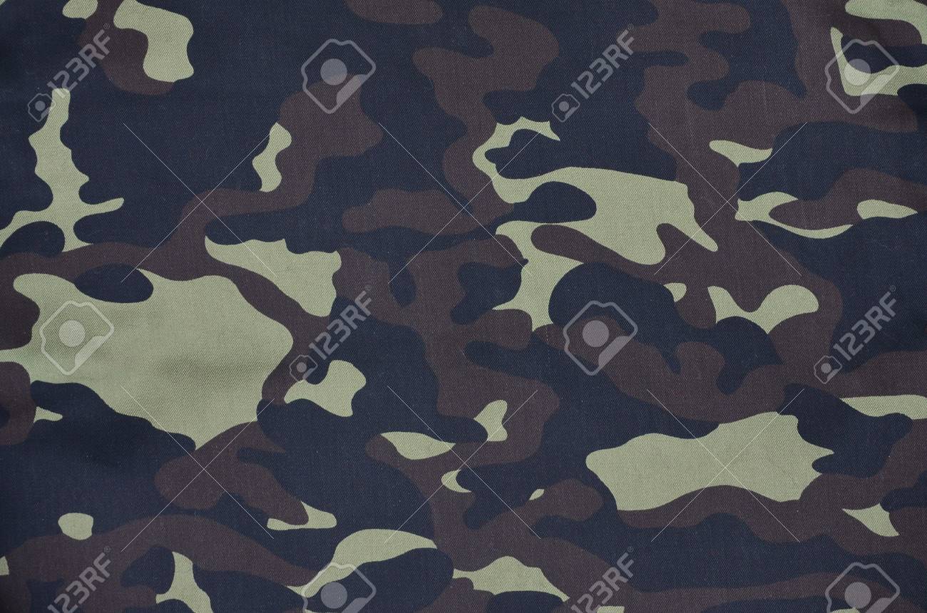 Textura De Tecido Com Uma Camuflagem Pintada Em Cores Do Pantano Imagem De Fundo Do Exercito Padrao Textil De Tecido De Camuflagem Militar Fotos Retratos Imagenes Y Fotografia De Archivo Libres De