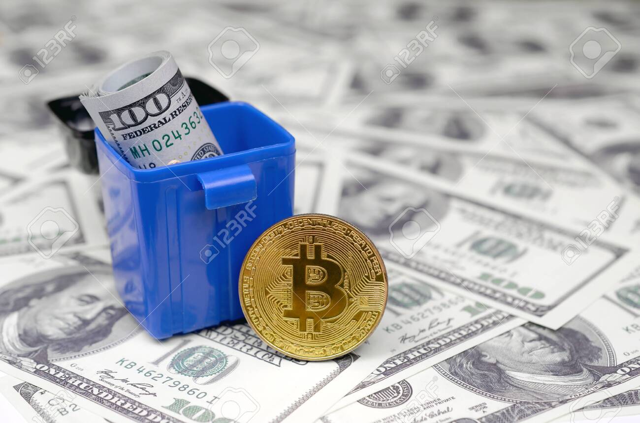 cryptocurrency garbage coins