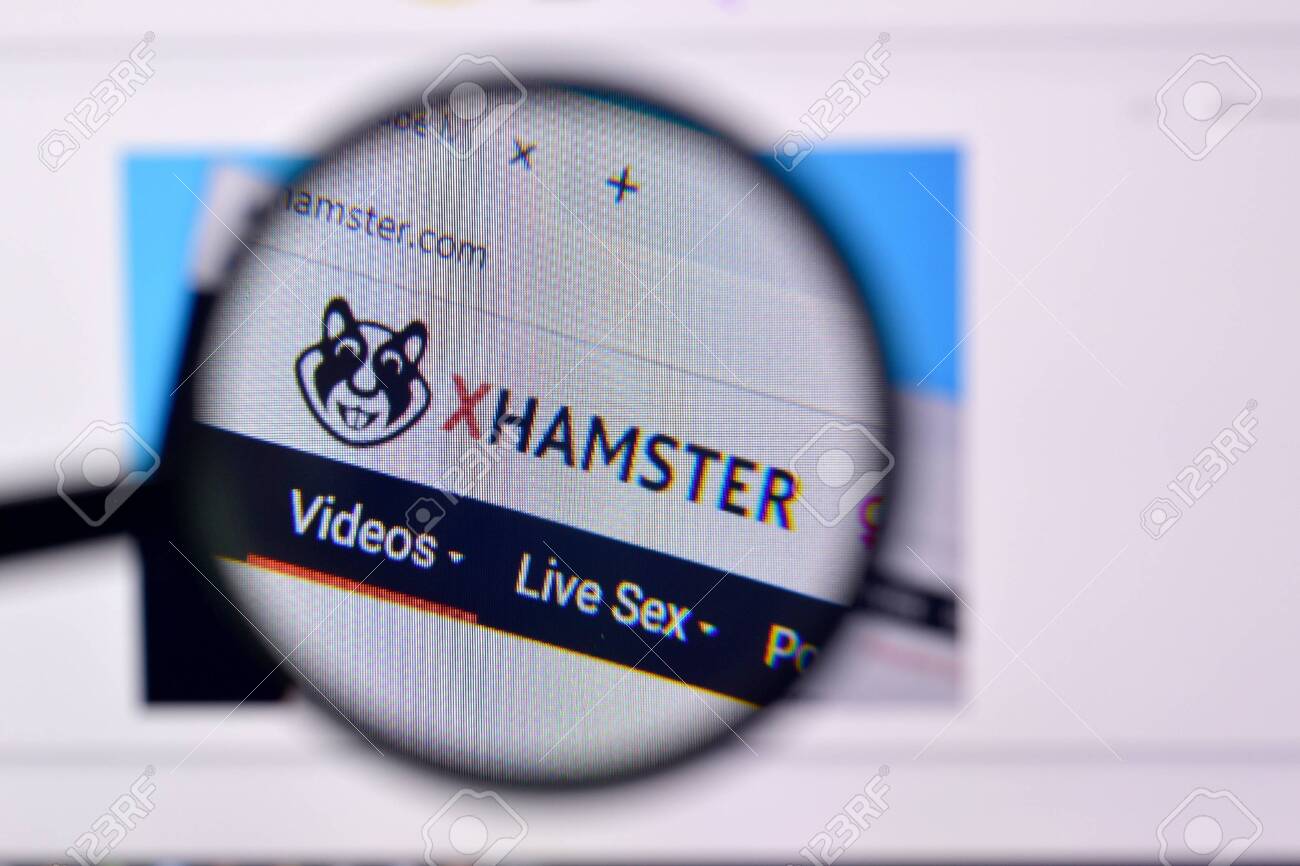 Xhamster.Comm