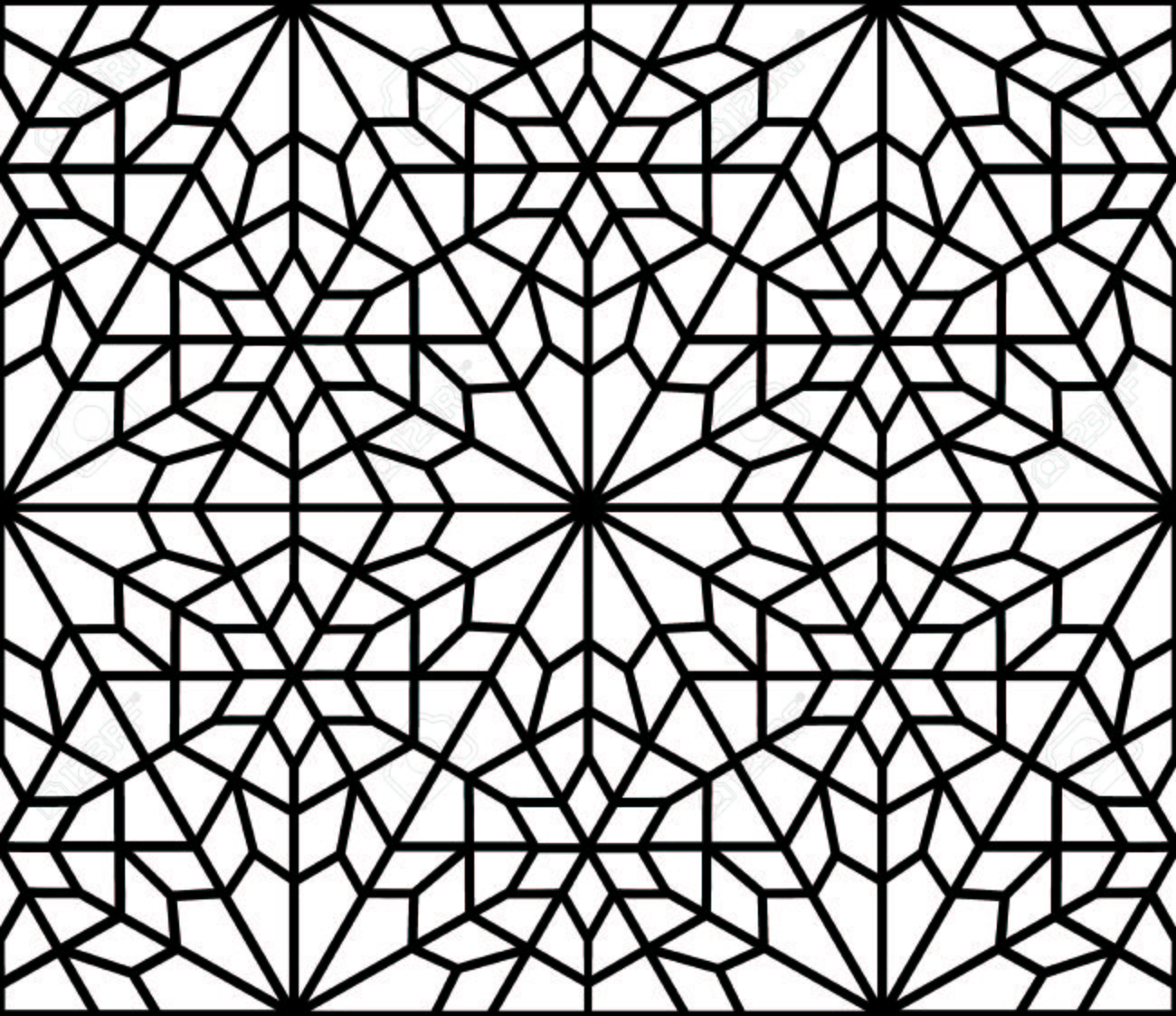 Arabesque