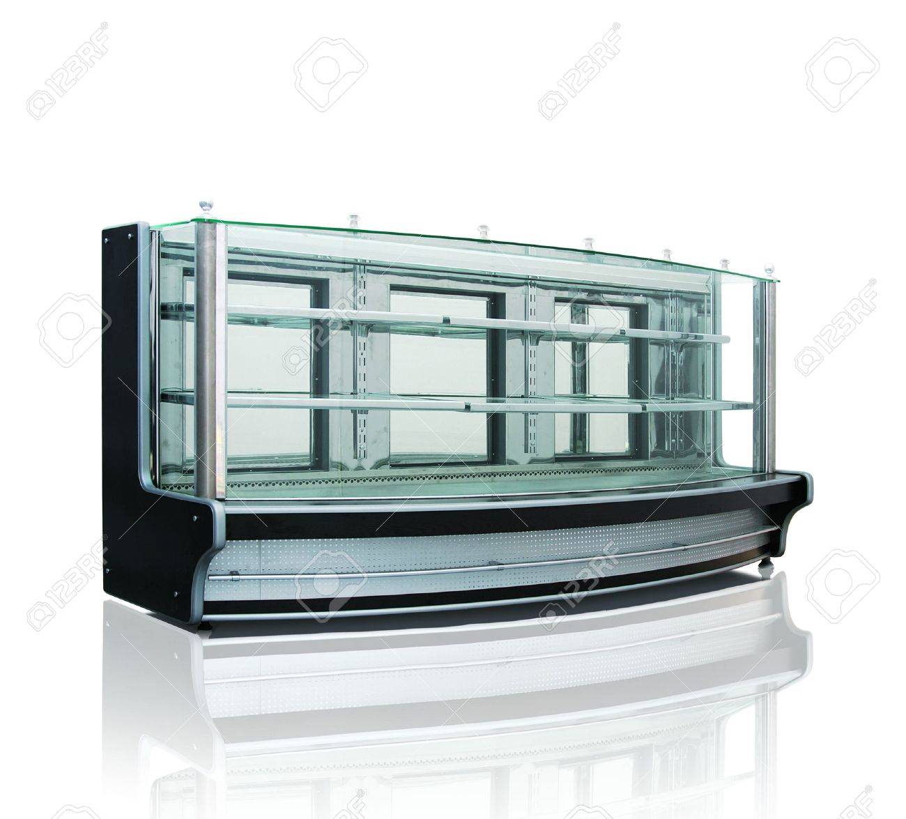 refrigerator and cooler